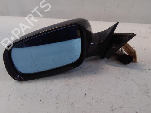 Left mirror AUDI A3 (8L1) 1.6 | BP20591505C26 