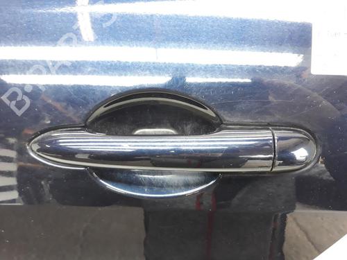 Left rear door RENAULT MEGANE II (BM0/1_, CM0/1_) 1.6 16V (BM0C, CM0C) | BP20577610C4 