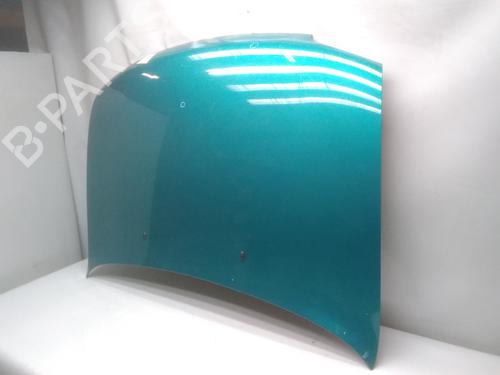 Hood NISSAN MICRA II (K11) 1.0 i 16V (K11) | BP20522566C1 