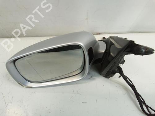 Ryggespeil venstre VW PHAETON (3D1, 3D2, 3D3, 3D4, 3D6, 3D7, 3D8, 3D9) 4.2 V8 4motion (335 hp) 20590166