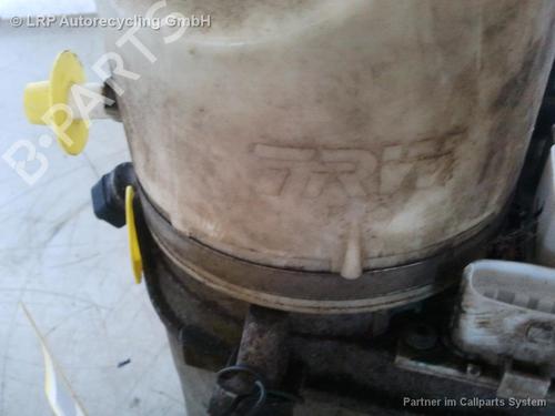 Servo brake OPEL VECTRA C Estate (Z02) 1.9 CDTI (F35) | BP20572076M42 