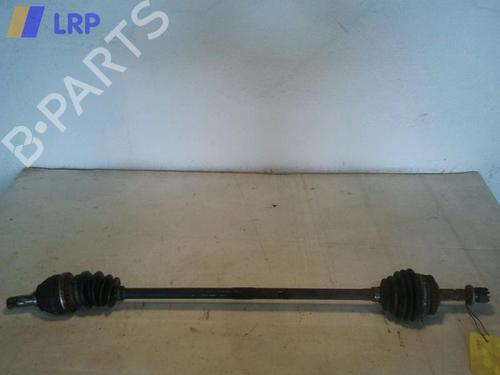 Used Right front driveshaft OPEL VECTRA B (J96) 1.6 i (F19) (75 hp) 20532586