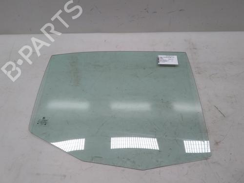 Rear right door window SKODA OCTAVIA I (1U2) 2.0 | BP20592318C21 