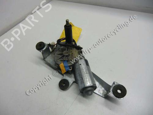 Used Rear wiper motor VW GOLF III (1H1) 1.4 (60 hp) 27855573
