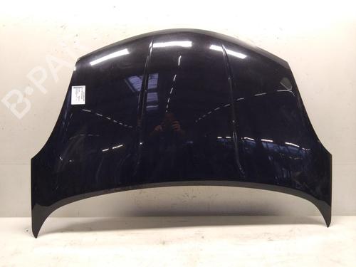 Used Hood Hood NISSAN NOTE (E11, NE11) 1.5 dCi (68 hp) 34141719 34141719
