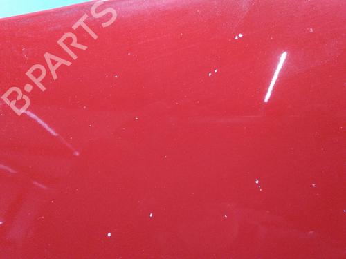 Hood TOYOTA AYGO (_B1_) 1.0 (KGB10_, KGB10R) | BP20522641C1 