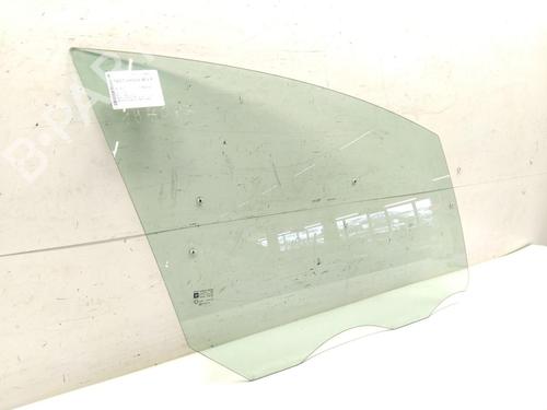 Front right door window OPEL MERIVA B MPV (S10) 1.4 (75) | BP28309736C19 