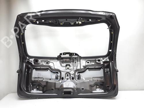 Tailgate RENAULT MEGANE II Estate (KM0/1_) 2.0 | BP20550579C6 