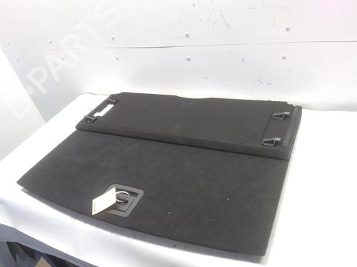Luggage compartment floor VW TOUAREG (7P5, 7P6) 4.2 V8 TDI | BP20523129I33 