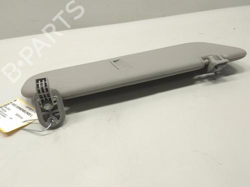 Left sun visor KIA CEE'D Sportswagon (JD) 1.6 GDI | BP20523017I1 