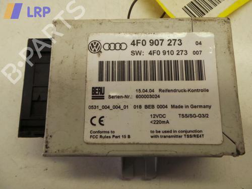 Used Electronic module AUDI A6 C6 Avant (4F5) 3.2 FSI quattro (255 hp) 20575086