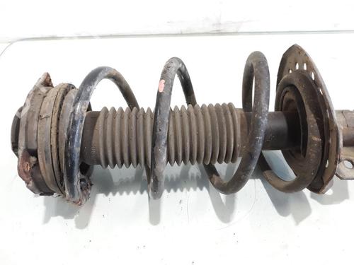 Right front shock absorber NISSAN X-TRAIL II (T31) 2.0 dCi 4x4 | BP20543192M17 