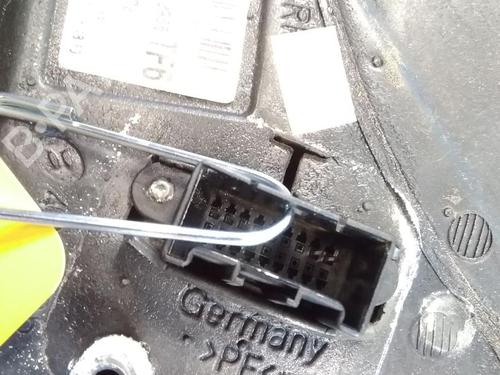 Right mirror OPEL ASTRA H Estate (A04) 1.7 CDTI (L35) | BP20591791C27 