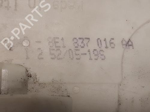 Front right lock AUDI A4 B6 Avant (8E5) 2.5 TDI | BP20516833C97 
