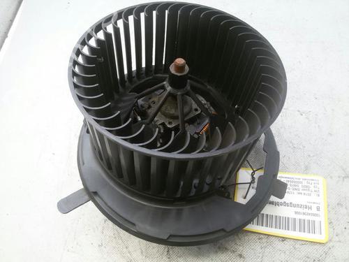 Heater blower motor VW TIGUAN (5N_) 2.0 TDI 4motion | BP20553371M62 