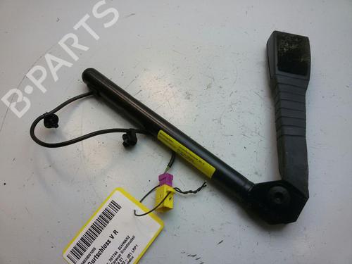 Boucle de ceinture de sécurité OPEL VECTRA C Estate (Z02) 1.9 CDTI (F35) | BP20549743I32 