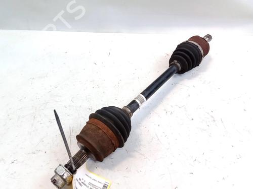 Left front driveshaft OPEL CORSA D (S07) 1.4 (L08, L68) | BP37224804M38 - Image 5