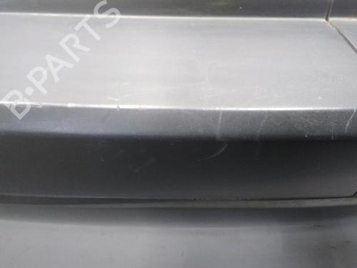 Rear bumper RENAULT MEGANE II Estate (KM0/1_) 1.5 dCi (KM02, KM13) | BP20519117C8 