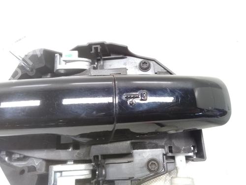 Front left exterior door handle JAGUAR XE (X760) 2.0 | BP20591231C128 