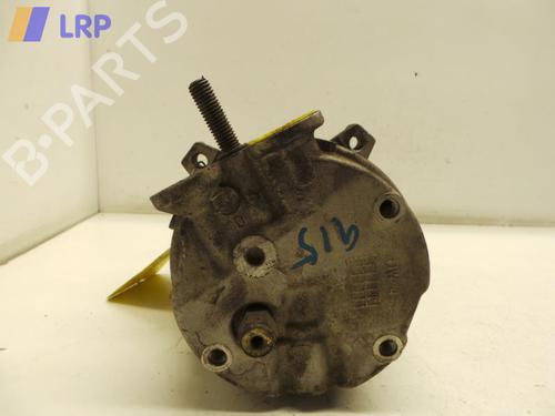 AC compressor DAEWOO NUBIRA Saloon (J100) 1.6 16V | BP20555635M34 