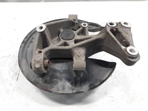 Left rear steering knuckle VW PASSAT B6 (3C2) 1.9 TDI | BP20518984M27 