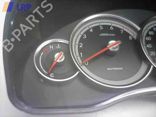 Instrument cluster SUBARU LEGACY IV Estate (BP) 2.5 AWD (BP9) | BP20556218C47 