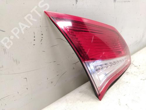Left tailgate light CITROËN C4 II (NC_) 1.6 HDi 110 | BP33853208C79  - Image 5