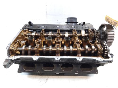 Cylinder head AUDI A8 D2 (4D2, 4D8) 4.2 quattro | BP20590030M5