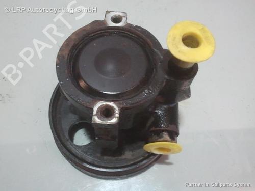 Used Servo brake NISSAN KUBISTAR Van (X76) 1.5 dCi (65 hp) 20572330