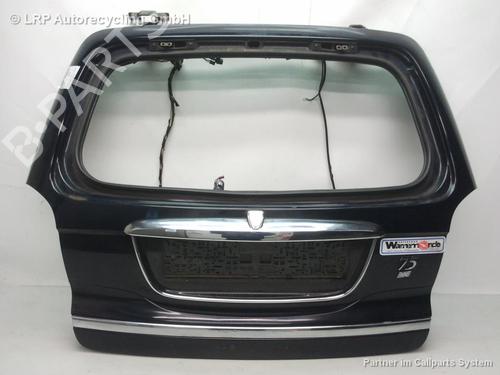 Bakluke CC/Kombi-Kupé ROVER 75 I Tourer (RJ) 2.0 CDT | BP20550630C6 