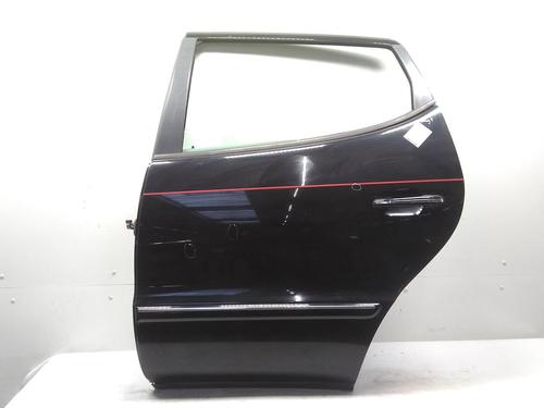 Used Left rear door MERCEDES-BENZ A-CLASS (W168) A 140 (168.031, 168.131) (82 hp) 20517858