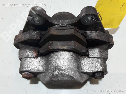 Used Left rear brake caliper LAND ROVER DISCOVERY I (LJ) 2.5 TDI 4x4 (113 hp) 20538117