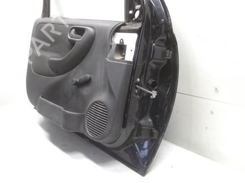 Left front door OPEL COMBO Tour 1.6 CNG | BP20590409C2 