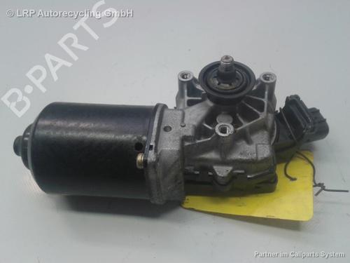 Front wiper motor SUZUKI LIANA (ER, RH_) 1.6 i (RH416) | BP20585578M29 