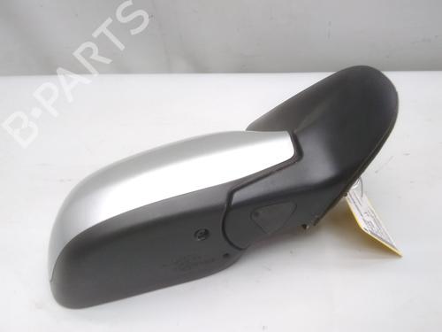 Right mirror MAZDA 2 (DY) 1.4 | BP20517518C27 