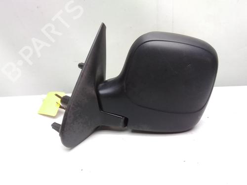 Left mirror CITROËN BERLINGO / BERLINGO FIRST Box Body/MPV (M_) 1.4 i (MBKFX, MBKFW) | BP20517263C26 