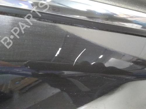 Left rear door MITSUBISHI LANCER VIII Sportback (CX_A) 1.6 MIVEC | BP20517736C4 