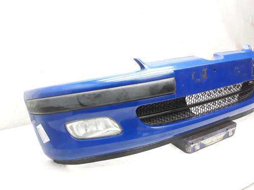 Front bumper PEUGEOT 106 II (1A_, 1C_) 1.4 i | BP20576093C7 