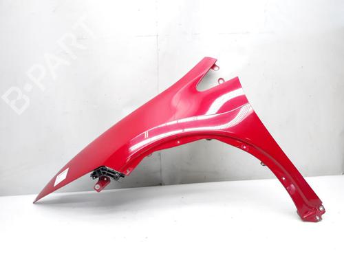 Used Left front fenders HONDA CIVIC VIII Hatchback (FN, FK) 2.2 CTDi (FK3) (140 hp) 20557766