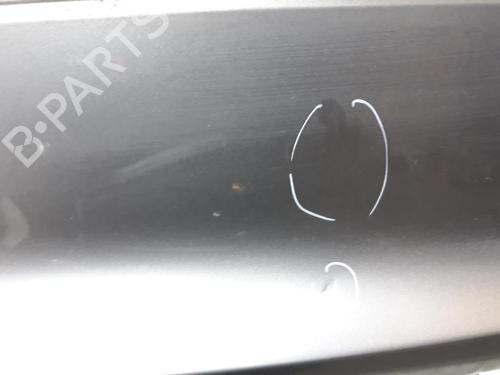 Rear bumper BMW 5 (E60) 520 d | BP20575858C8 