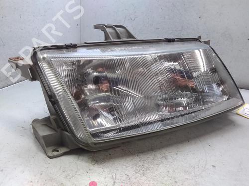 Used Right headlight SAAB 9-5 Estate (YS3E) 2.0 t (150 hp) 20523298