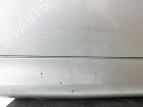 Rear bumper MERCEDES-BENZ C-CLASS (W203) C 200 Kompressor (203.045) | BP20575836C8 
