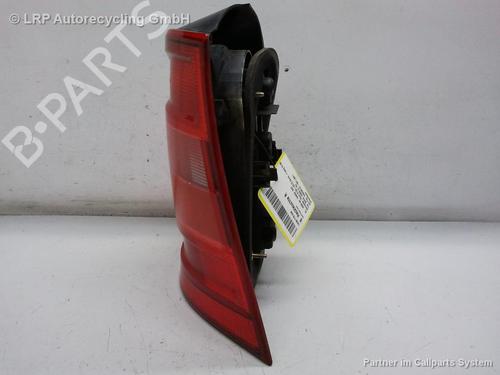 Andre MERCEDES-BENZ A-CLASS (W168) A 160 (168.033, 168.133) | BP20551192O1