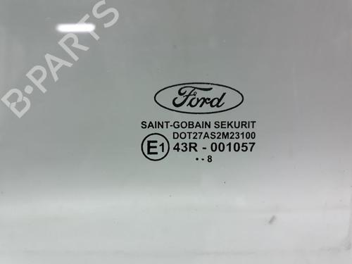 Rear right door window FORD FOCUS II Turnier (DA_, FFS, DS) 1.6 TDCi | BP20579426C21 