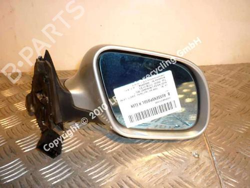 Right mirror AUDI A4 B5 Avant (8D5) 2.8 | BP20535193C27 