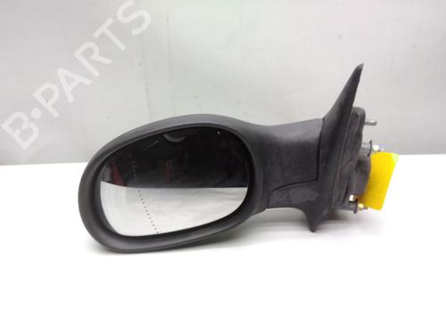 Used Left mirror RENAULT LAGUNA I Grandtour (K56_) 1.6 16V (K568) (107 hp) 20517104