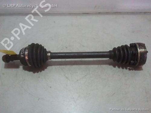 Used Left front driveshaft VW GOLF III (1H1) 1.6 (101 hp) 20548159