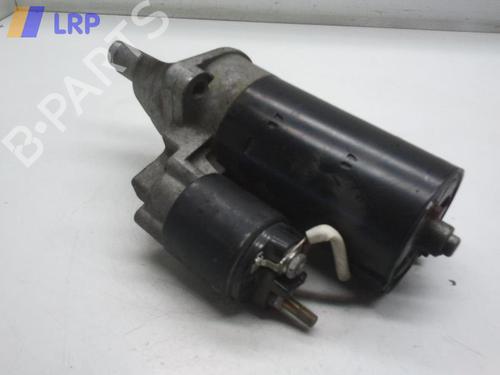 Startmotor AUDI A6 C5 Avant (4B5) 2.5 TDI quattro (180 hp) 20531187