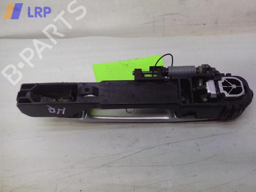 Rear right exterior door handle NISSAN PRIMERA (P12) 1.6 | BP20577109C130