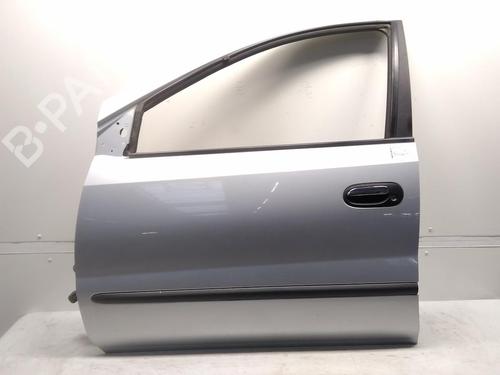 Used Left front door NISSAN ALMERA TINO (V10) 1.8 (114 hp) 20515033